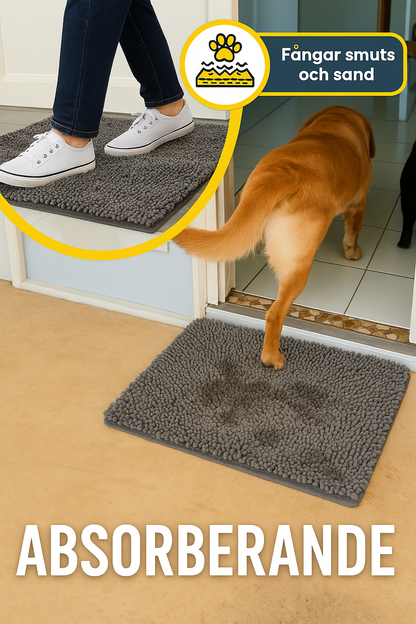 Muddy Mat