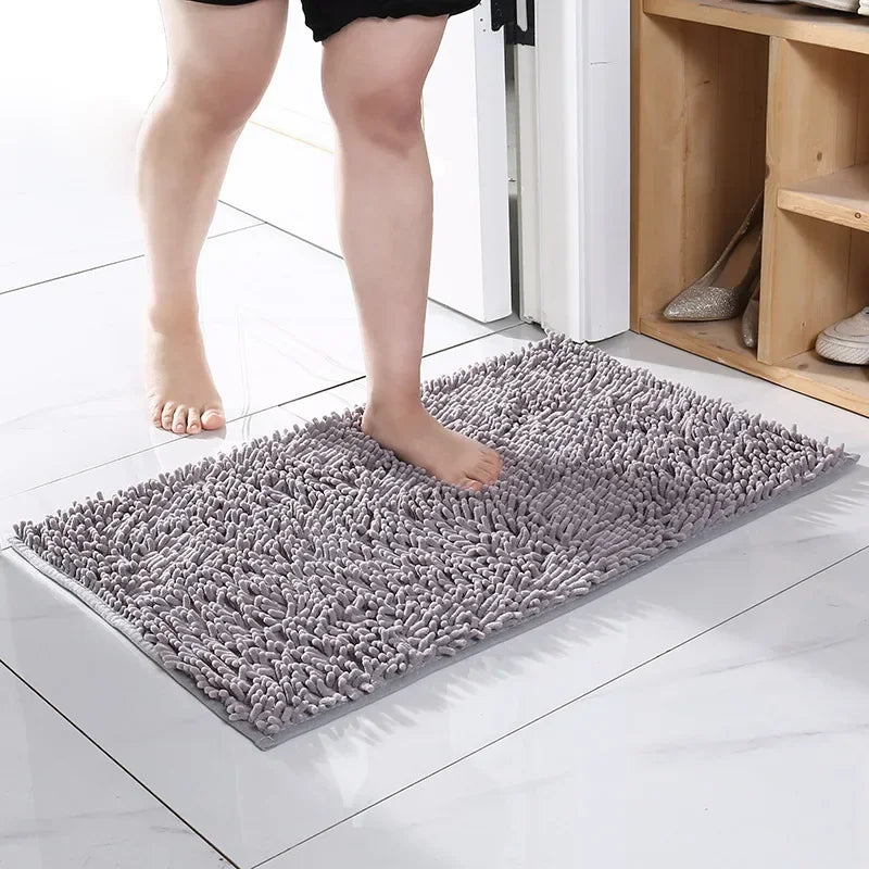 Muddy Mat