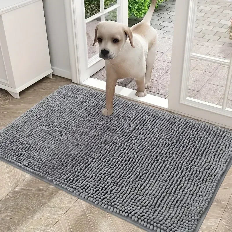 Muddy Mat