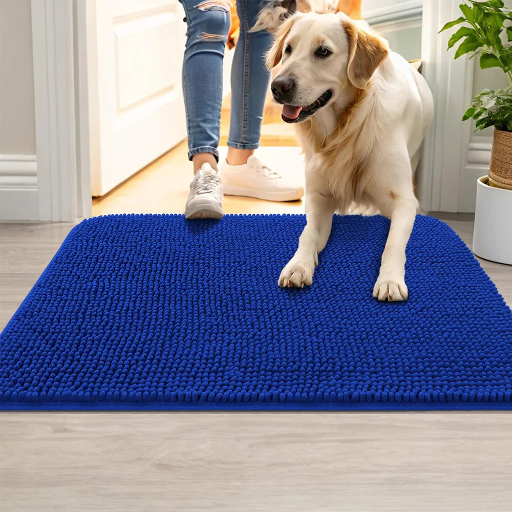 Muddy Mat