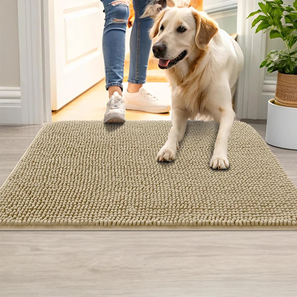 Muddy Mat