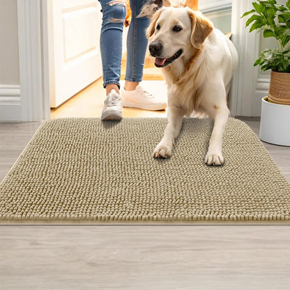 Muddy Mat