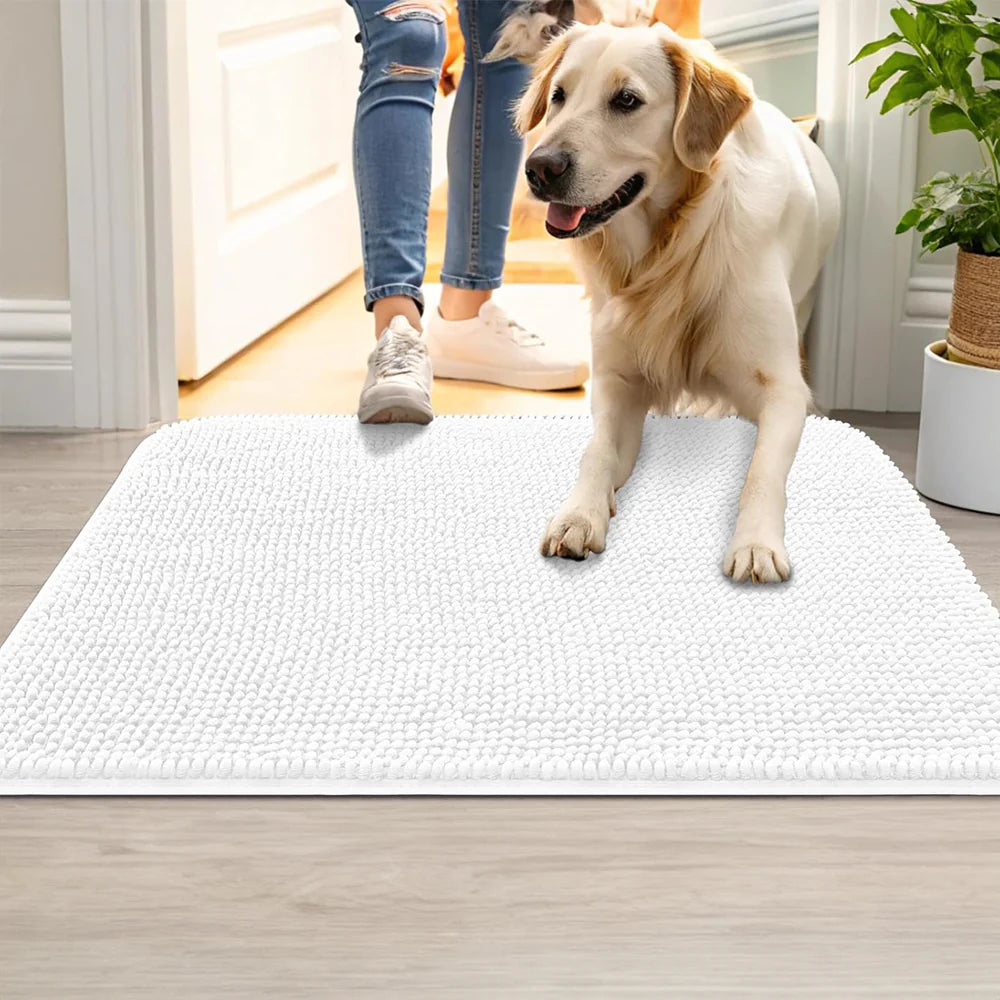 Muddy Mat
