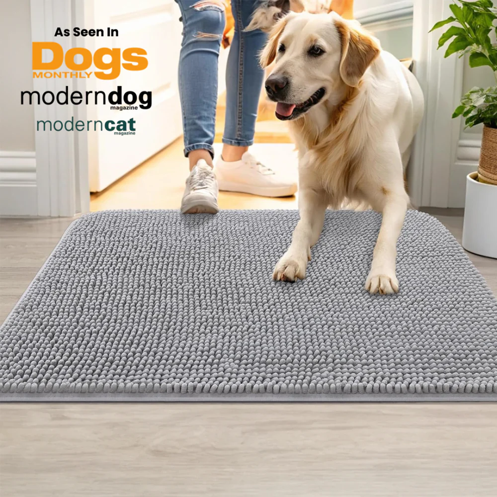 Muddy Mat