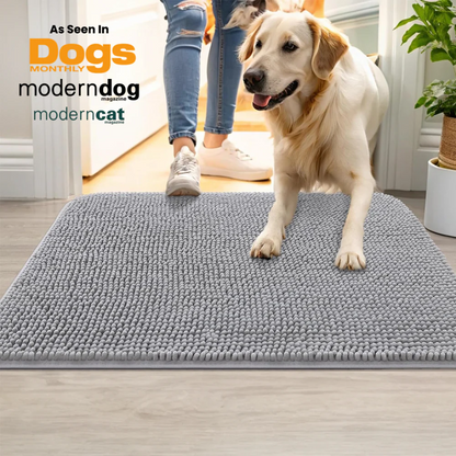 Muddy Mat