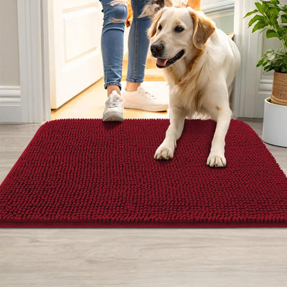 Muddy Mat